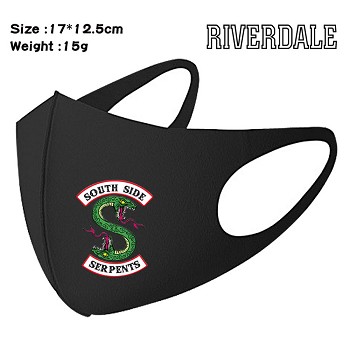 Riverdale mask