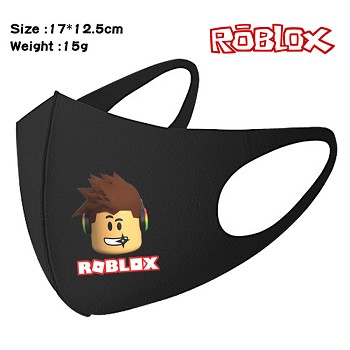 ROBLOX game mask