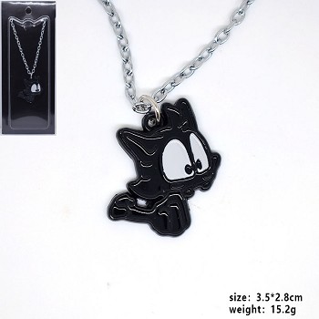 DOFUS anime necklace