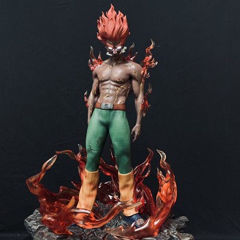 Naruto Might Guy JZ anime figure