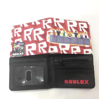 ROBLOX  wallet