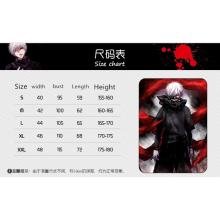 Tokyo ghoul anime cosplay cloth a set