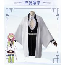 Demon Slayer anime cosplay clothes