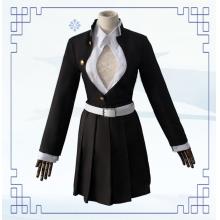 Demon Slayer anime cosplay clothes