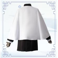 Demon Slayer anime cosplay clothes