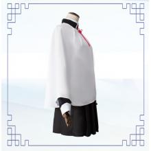 Demon Slayer anime cosplay clothes