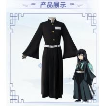 Demon Slayer anime cosplay clothes