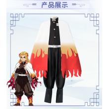 Demon Slayer anime cosplay clothes