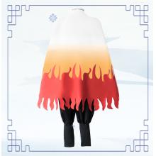 Demon Slayer anime cosplay clothes