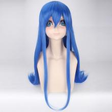 Fairy Tail anime cosplay wig