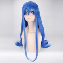 Fairy Tail anime cosplay wig