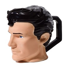 Super man cup mug
