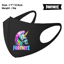 Fortnite game mask