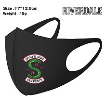 Riverdale mask