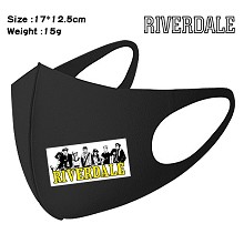 Riverdale mask