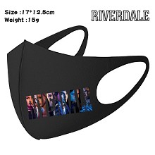 Riverdale mask