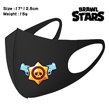 Brawl Stars game mask