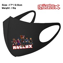 ROBLOX game mask