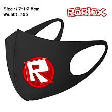 ROBLOX game mask