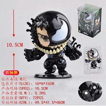 Venom shaking head figure