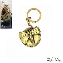 Thor key chain