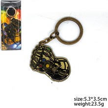 Thanos key chain