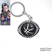 Doctor Strange key chain