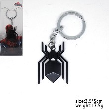 Spider Man key chian