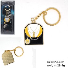 Harry Potter key chain