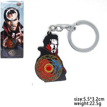 Doctor Strange key chain