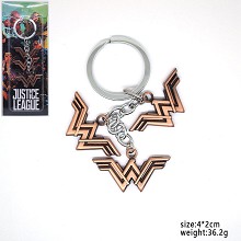 Wonder Woman key chain