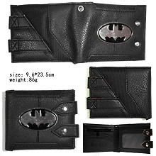 Batman wallet