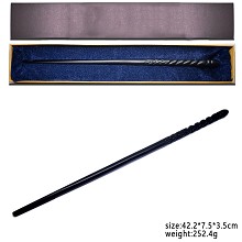 Harry Potter Ginny cos magic wand