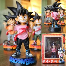 Dragon Ball Son Gohan anime figure