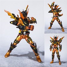 Masked Rider Kamen Rider anime figure