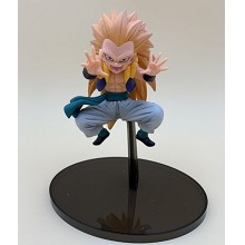 Dragon Ball Gotenks anime figure