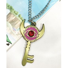 The Legend of Zelda necklace