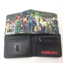 ROBLOX  wallet