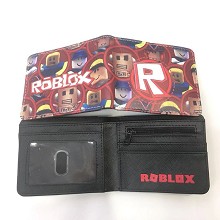 ROBLOX  wallet