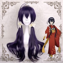 Stray Dogs KyokaIzumi anime cosplay wig