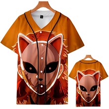 Demon Slayer anime t-shirt