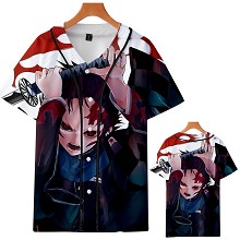 Demon Slayer anime t-shirt