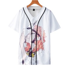 Demon Slayer anime t-shirt