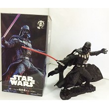 Star Wars figure