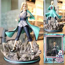 Naruto Tsunade anime figure