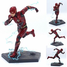 The Flash figure