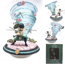 One Piece GK Zoro anime figure