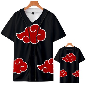 Naruto anime t-shirt