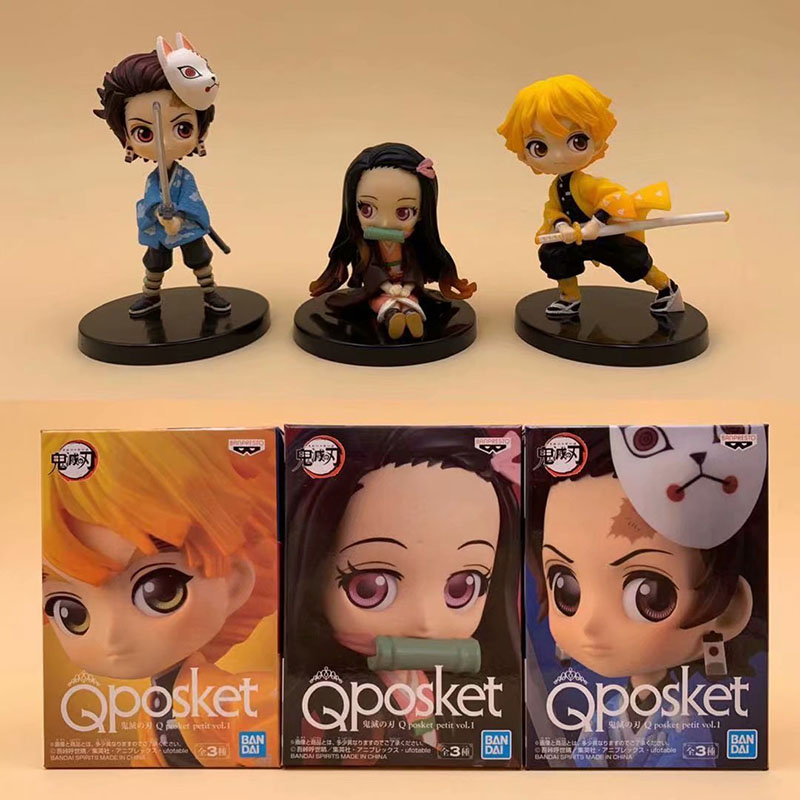 Shop Small Anime Figures online | Lazada.com.ph