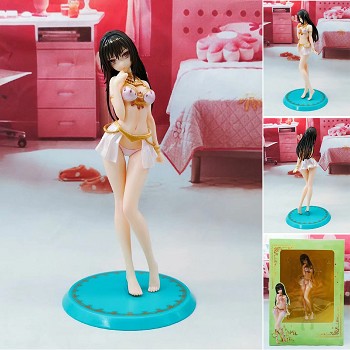 To Love Kotegawa Yui anime figure